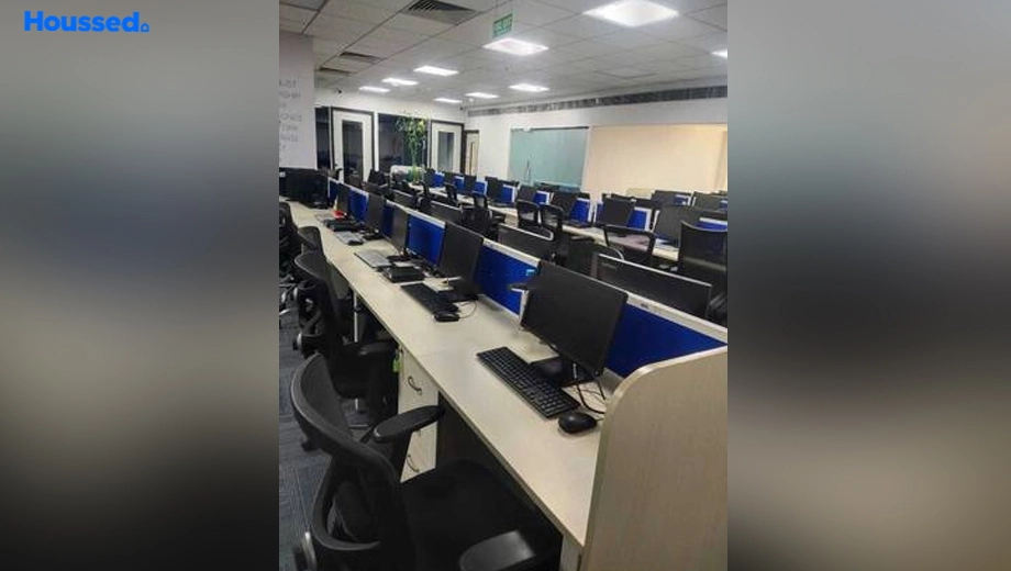 Project Image of Office Space for Rent in Sector 39 - Image 129686