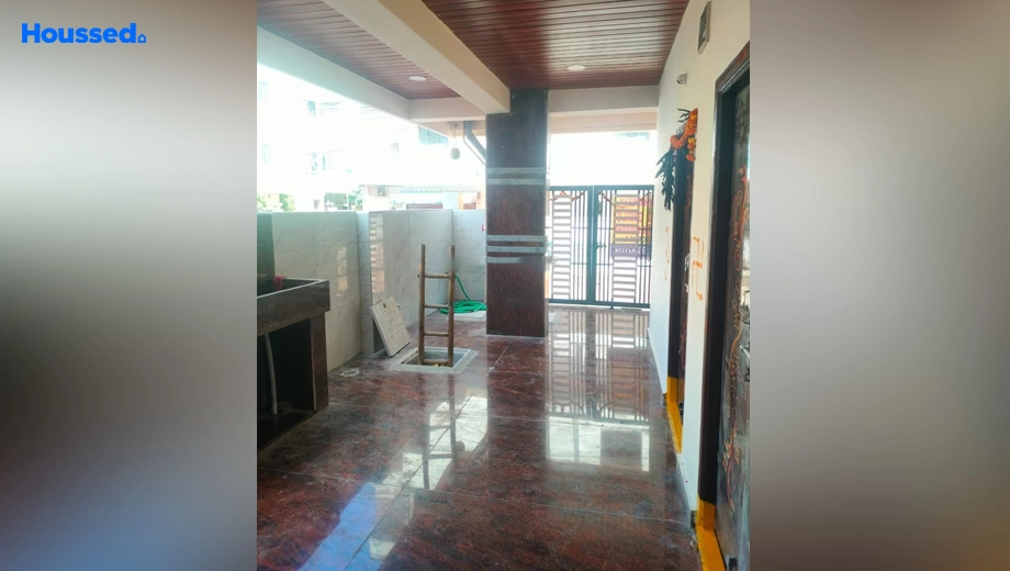 Project Image of Girls PG/Hostel in Kondapur - Image 129713