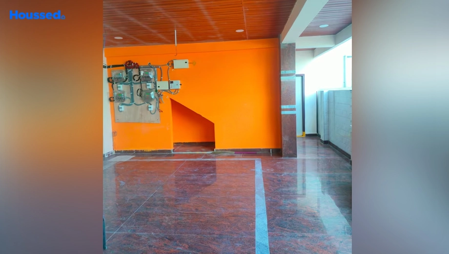 Project Image of Girls PG/Hostel in Kondapur - Image 129708