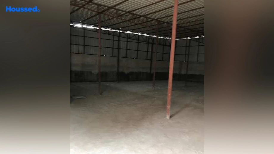 Amenities of Warehouse for Rent in Harmu - Image 129704