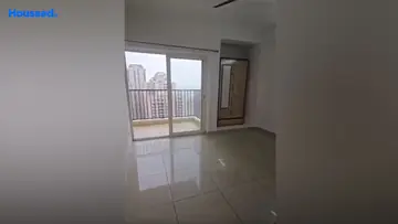 Project Image of 3 BHK Flat for Resale in Panchsheel Greens 2 Sector 16, Greater Noida - Image 129721