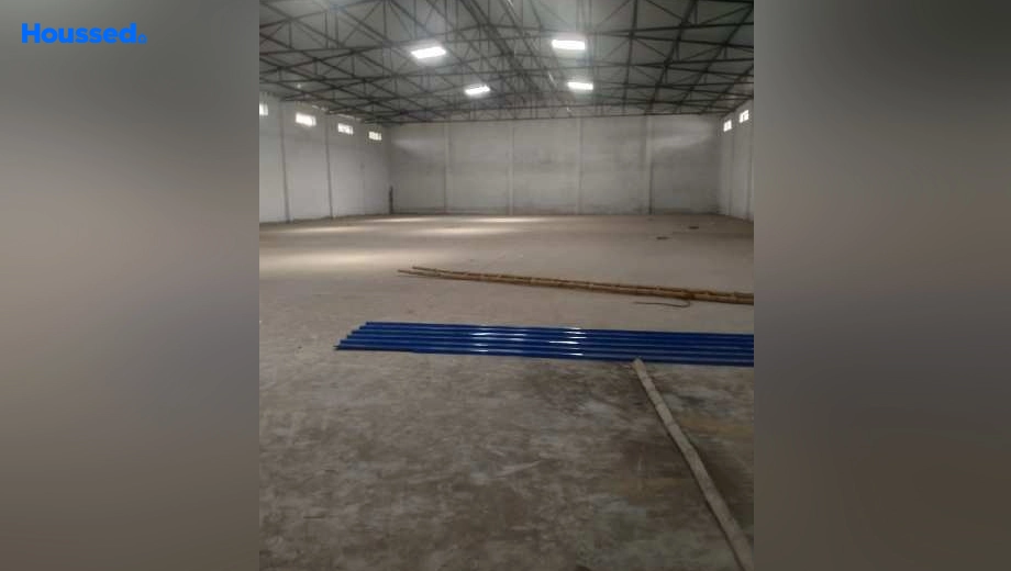 Project Image of Warehouse for Rent in Kathalmore - Image 129717
