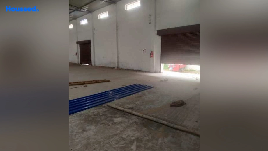 Project Image of Warehouse for Rent in Kathalmore - Image 129716