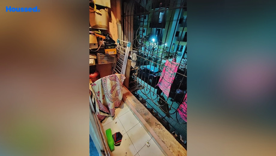 Project Image of 1 BHK Flat for Resale in Anant Sakshi, Vichumbe - Image 129836
