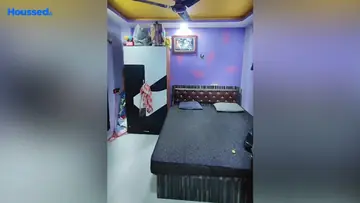 Project Image of 1 BHK Flat for Resale in Anant Sakshi Vichumbe, Navi Mumbai - Image 129837