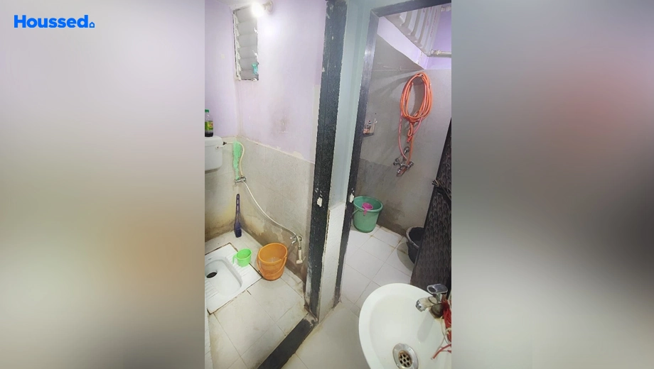 Project Image of 1 BHK Flat for Resale in Anant Sakshi, Vichumbe - Image 129839