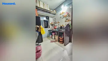 Project Image of 1 BHK Flat for Resale in Anant Sakshi Vichumbe, Navi Mumbai - Image 129834