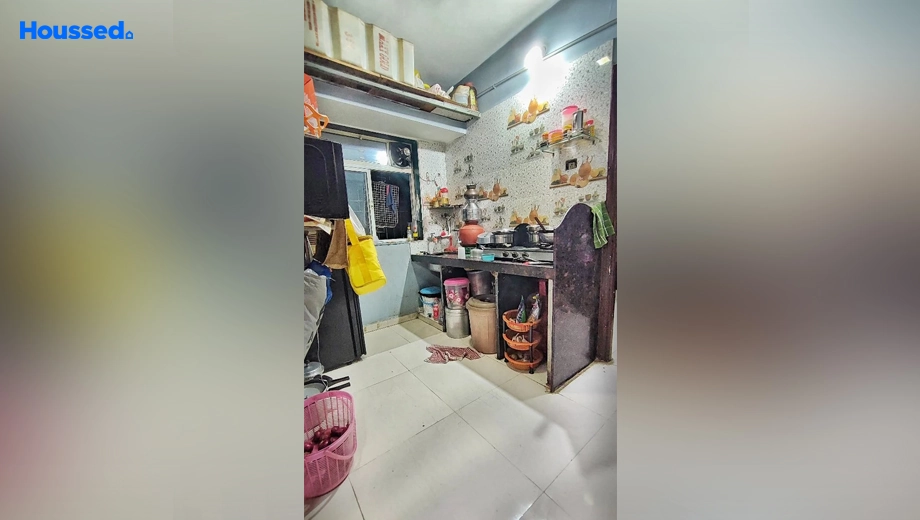 Project Image of 1 BHK Flat for Resale in Anant Sakshi, Vichumbe - Image 129834