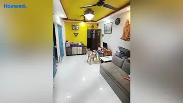 Project Image of 1 BHK Flat for Resale in Anant Sakshi Vichumbe, Navi Mumbai - Image 129835