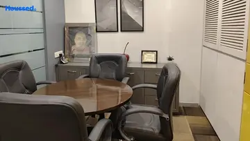 Amenities of Commercial Office Space for Rent in Times Square Andheri East, Mumbai - Image 3438