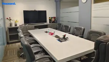 Amenities of Commercial Office Space for Rent in Times Square Andheri East, Mumbai - Image 3435