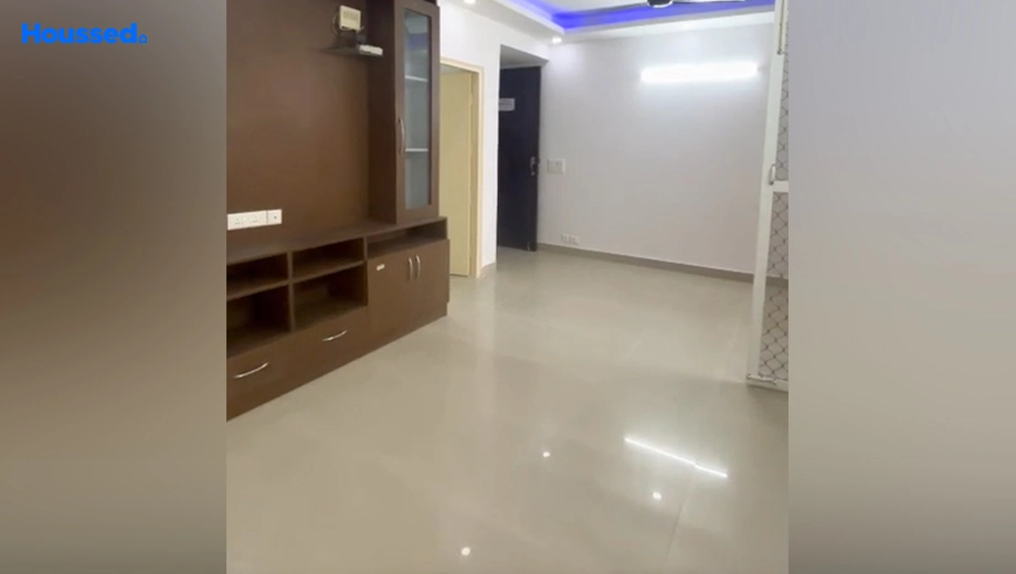 Project Image of 3 BHK Flat for Resale in Nirala Greenshire, Sector 2 - Image 129739