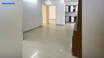 Project Image of 3 BHK Flat for Resale in Nirala Greenshire Sector 2, Greater Noida - Image 129742