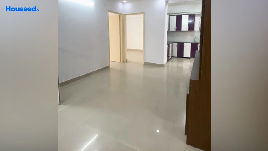 Project Image of 3 BHK Flat for Resale in Nirala Greenshire, Sector 2 - Image 129742
