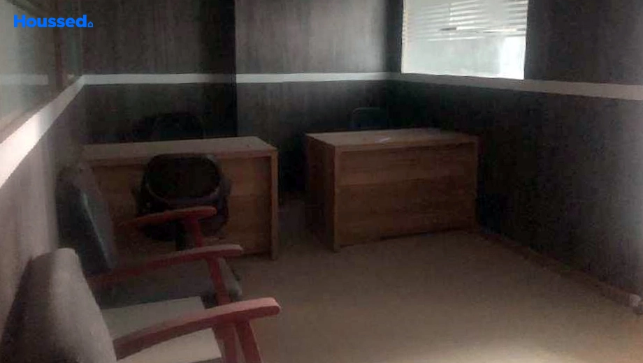 Project Image of Office Space for Rent in Kanke - Image 129731