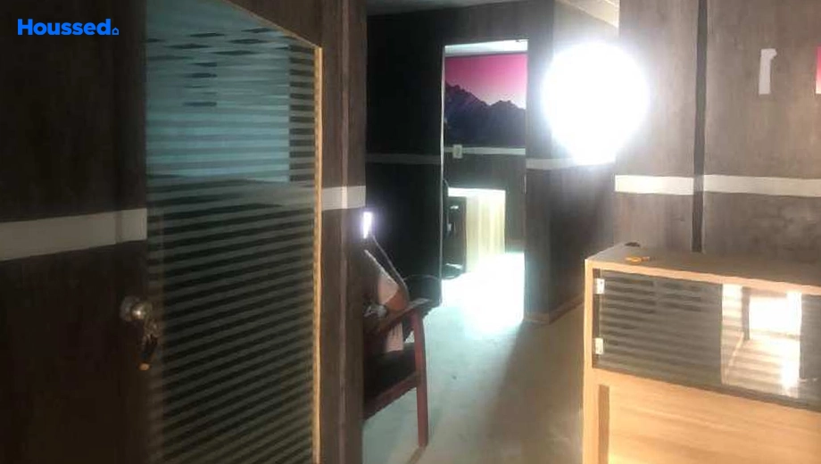 Project Image of Office Space for Rent in Kanke - Image 129729