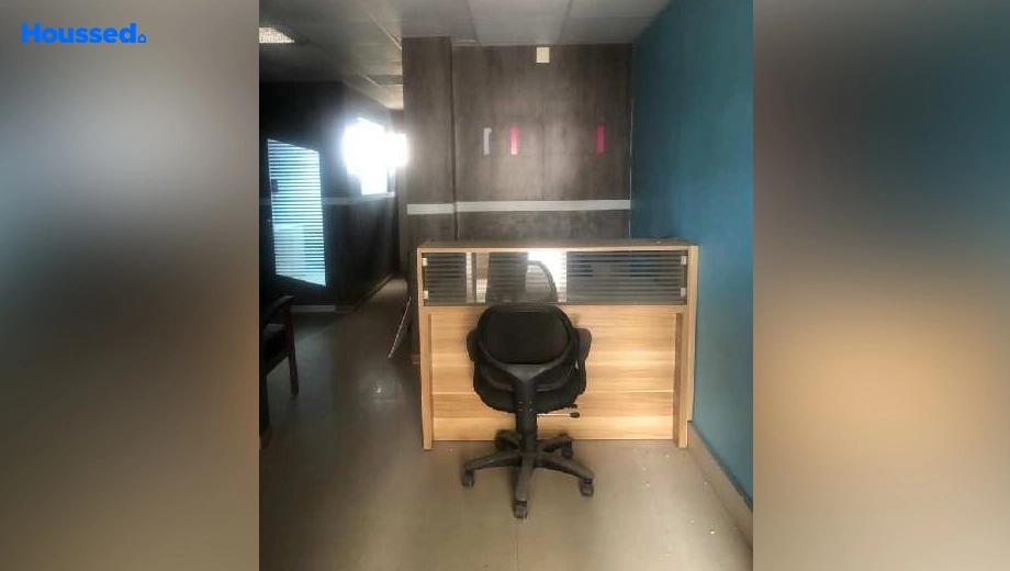 Project Image of Office Space for Rent in Kanke - Image 129727
