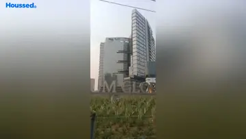 Project Image of Commercial Office Space for Rent in Sector 58, Gurgaon - Image 129756