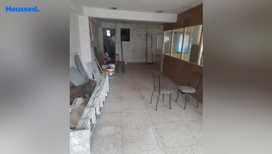 Project Image of Office Space for Rent in Kutchery - Image 129760