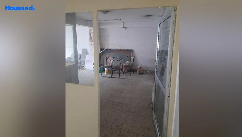 Project Image of Office Space for Rent in Kutchery - Image 129757