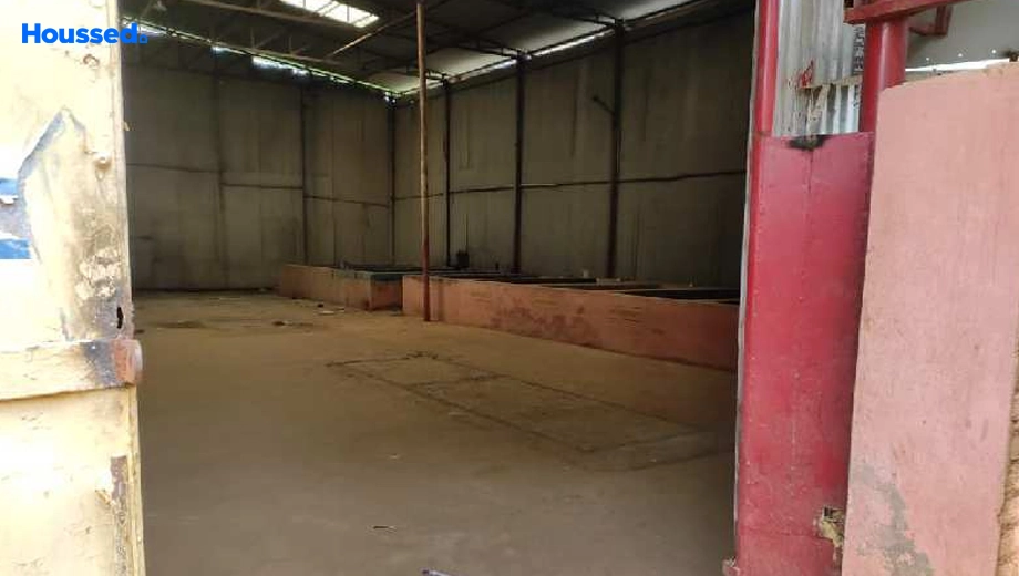 Project Image of Warehouse for Rent in Kathalmore - Image 129764