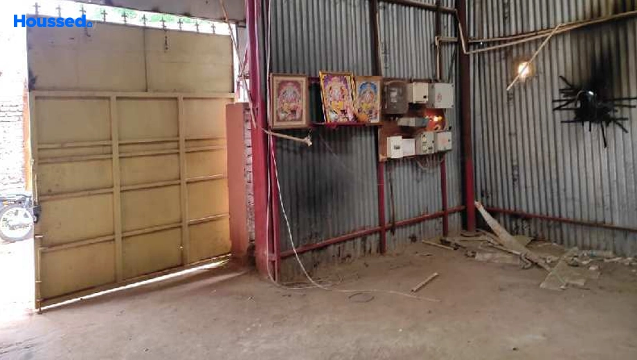 Project Image of Warehouse for Rent in Kathalmore - Image 129765