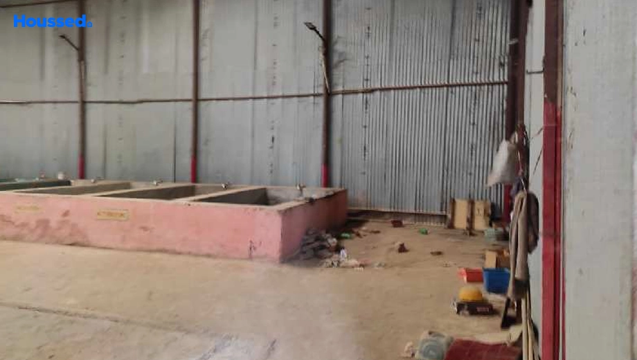 Project Image of Warehouse for Rent in Kathalmore - Image 129761