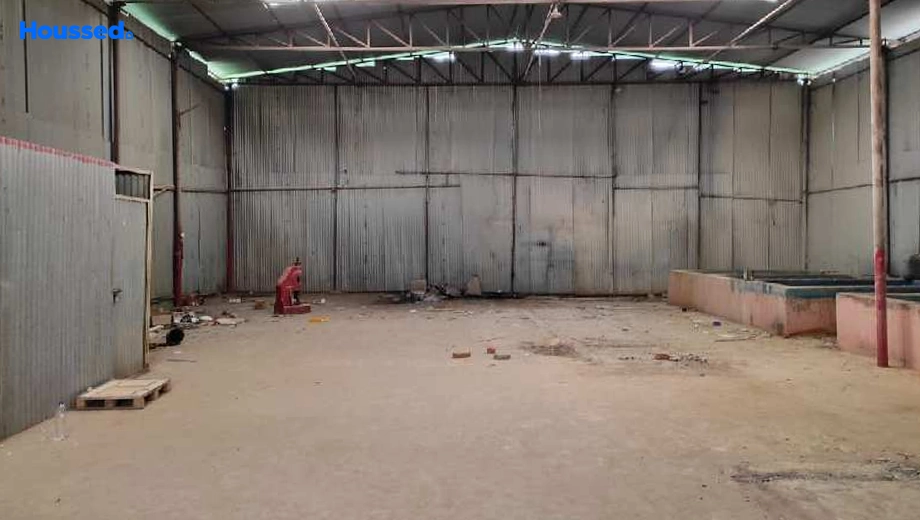 Project Image of Warehouse for Rent in Kathalmore - Image 129763