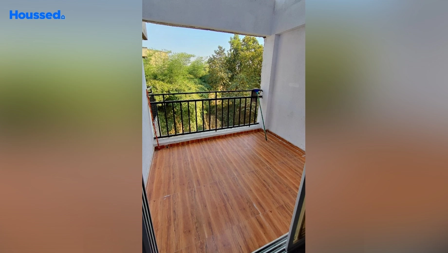 Project Image of 1 BHK Flat for Resale in Chaudhari Prayag Gharkul, Panvel - Image 129832