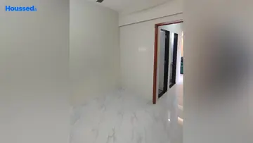 Project Image of 1 BHK Flat for Resale in Chaudhari Prayag Gharkul Panvel, Navi Mumbai - Image 129827