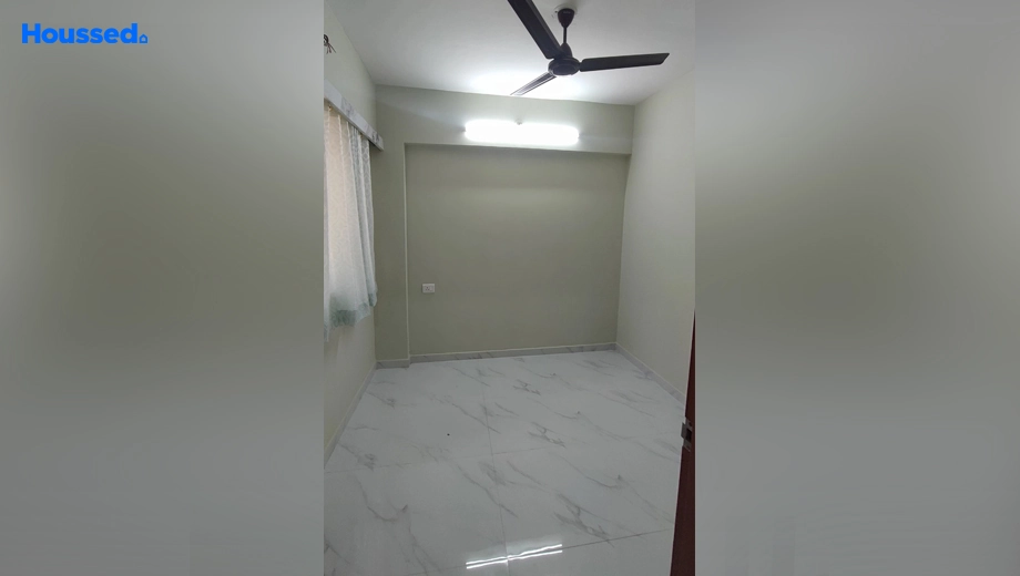 Project Image of 1 BHK Flat for Resale in Chaudhari Prayag Gharkul, Panvel - Image 129828