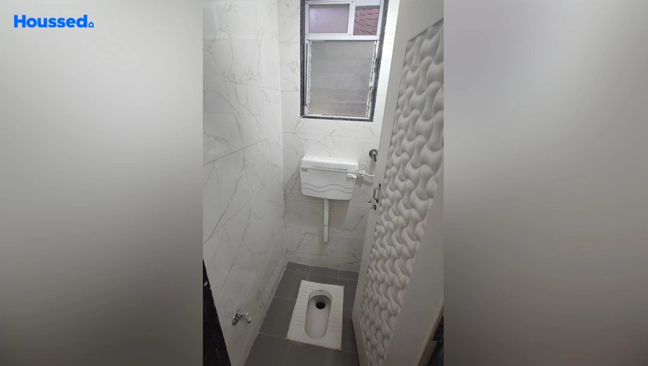 Project Image of 1 BHK Flat for Resale in Chaudhari Prayag Gharkul, Panvel - Image 129831