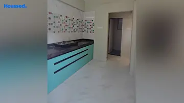 Project Image of 1 BHK Flat for Resale in Chaudhari Prayag Gharkul Panvel, Navi Mumbai - Image 129829