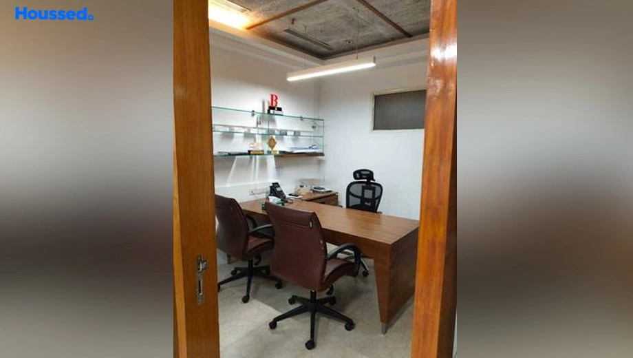 Project Image of Office Space for Rent in Suncity Business Tower, Sector 54 - Image 129766