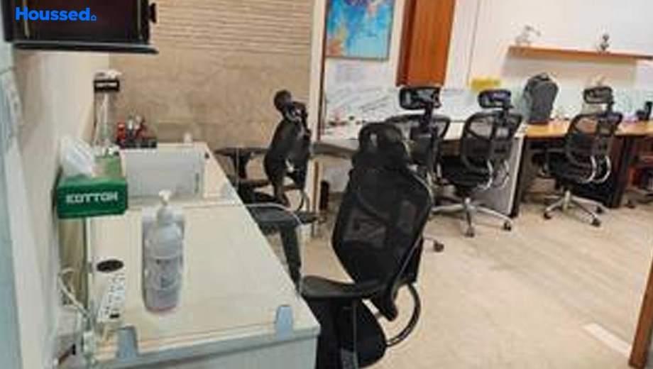 Project Image of Office Space for Rent in Suncity Business Tower, Sector 54 - Image 129768