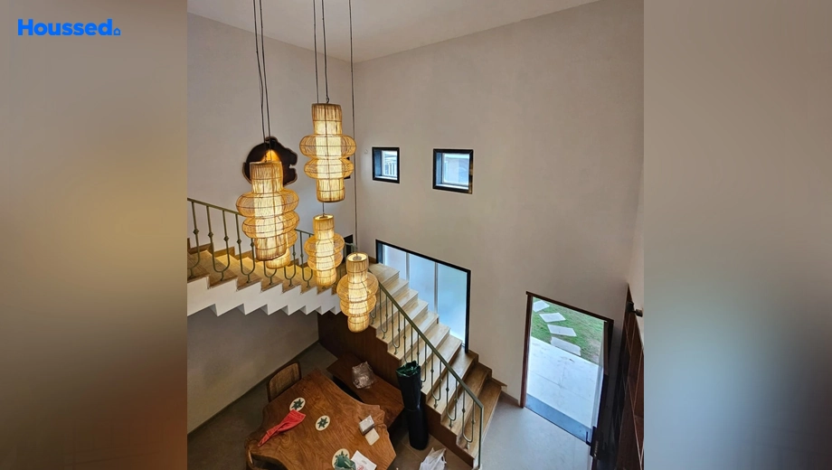 Project Image of 3.5 BHK Furnished Gated Villa for Rent in Sun Escora, Porvorim - Image 129814