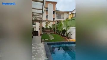 Project Image of 3.5 BHK Gated Villa for Rent in Sun Escora Porvorim, Goa - Image 129815