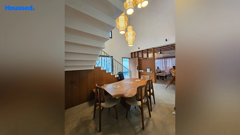 Project Image of 3.5 BHK Furnished Gated Villa for Rent in Sun Escora, Porvorim - Image 129816
