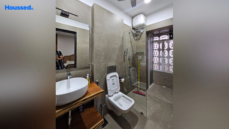 Project Image of 3.5 BHK Furnished Gated Villa for Rent in Sun Escora, Porvorim - Image 129809