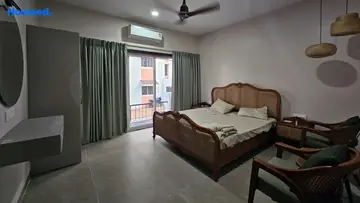 Project Image of 3.5 BHK Gated Villa for Rent in Sun Escora Porvorim, Goa - Image 129810