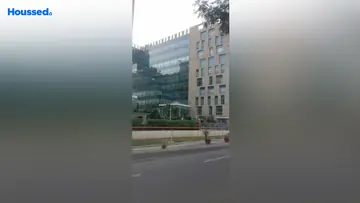 Project Image of Commercial Office Space for Rent in Pioneer Urban Square Sector 62, Gurgaon - Image 129824