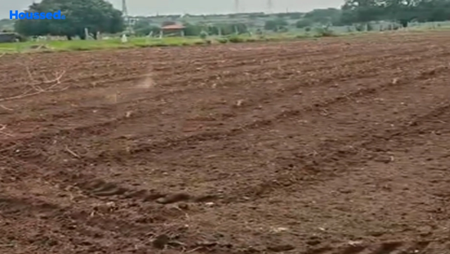 Project Image of Agriculture Land for Resale in Moinabad - Image 129808