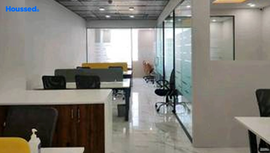 Project Image of Office Space for Rent in Sector 28 - Image 129840