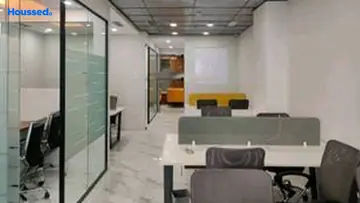 Project Image of Commercial Office Space for Rent in Sector 28, Gurgaon - Image 129842