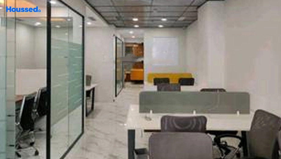 Project Image of Office Space for Rent in Sector 28 - Image 129842
