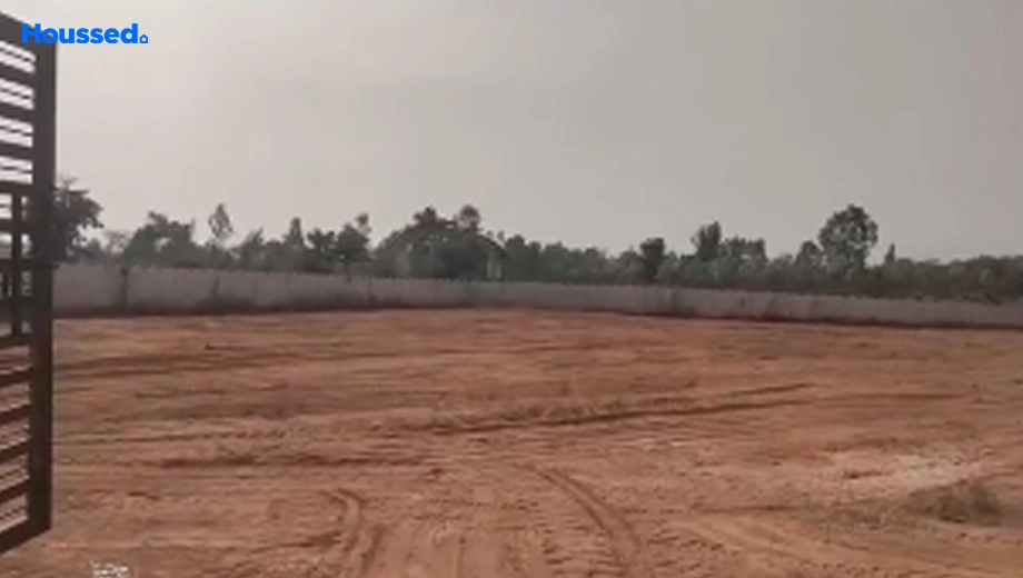 Project Image of Housing Plot/Residential Land for Resale in Maheshwaram - Image 129841