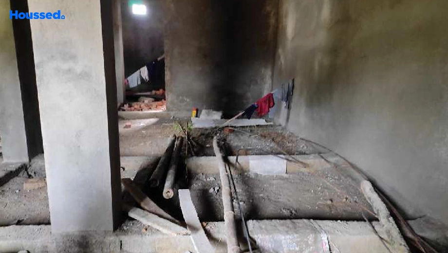 Project Image of Warehouse for Rent in Daladili - Image 129870
