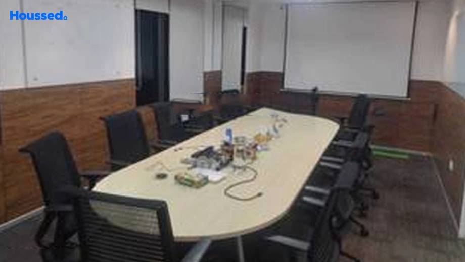 Project Image of Office Space for Rent in Sector 56 - Image 129877