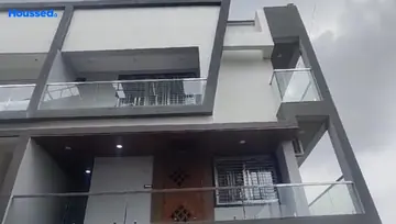 Project Image of 4 BHK House/Villa for Resale in Dindoli, Surat - Image 3595