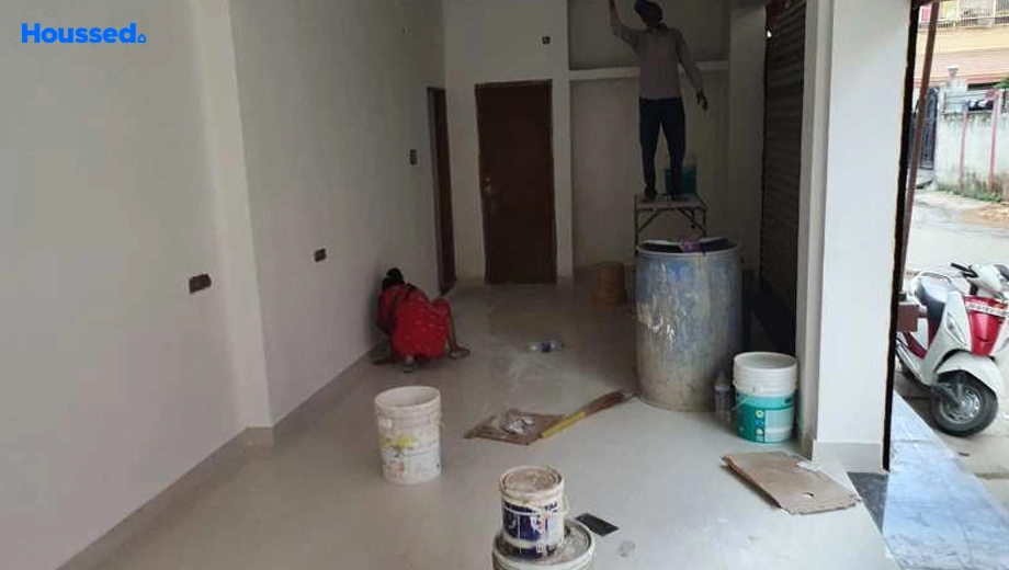 Project Image of Shop & Showroom for Rent in Kokar - Image 129881